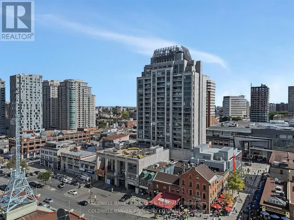 502 - 90 George Street, Ottawa